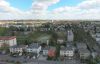Widok z okna