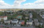 Widok z okna