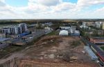 Widok z okna